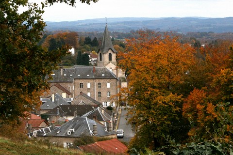 La-Jonchère-Saint-Maurice 