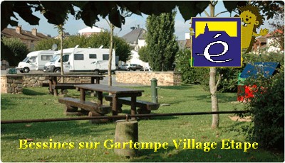 Bessines-sur-Gartempe