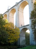 Bersac-sur-Rivalier - site de Rocherolles