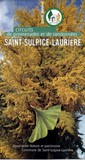 Saint-Sulpice-Laurière - topo guide 