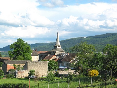 Bersac-sur-Rivalier